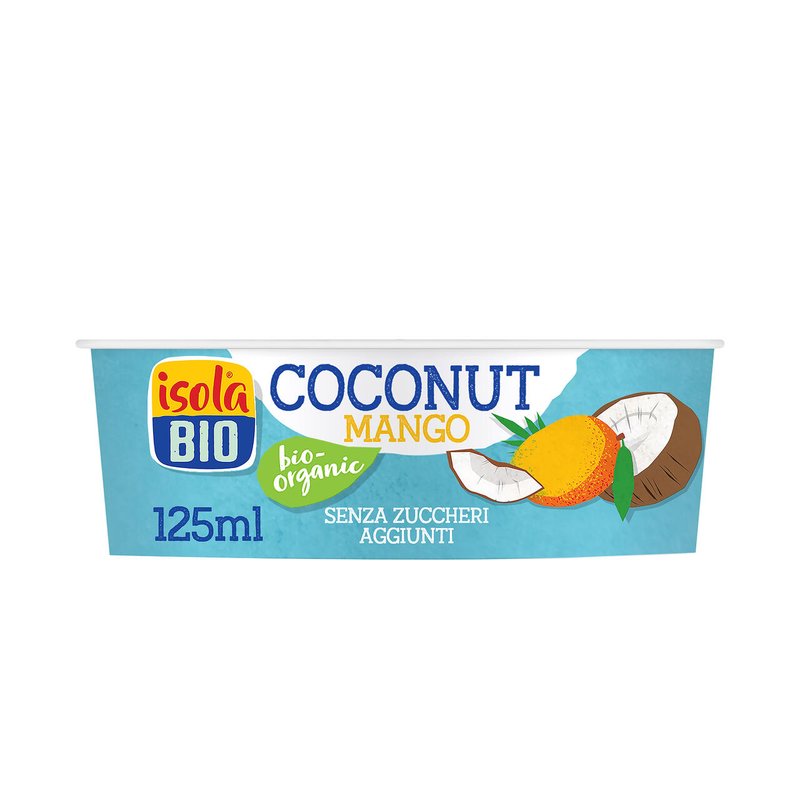 Dessert-di-cocco-e-mango-125Gr.-Isola-bio