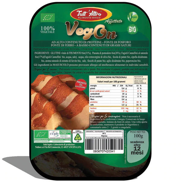 affettato-vegon-con-fagioli-e-pomodoro-100gr-tuttaltro-