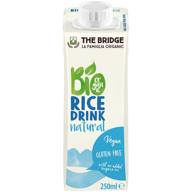 Bio-rice-drink-naturale-250Ml.-The-bridge
