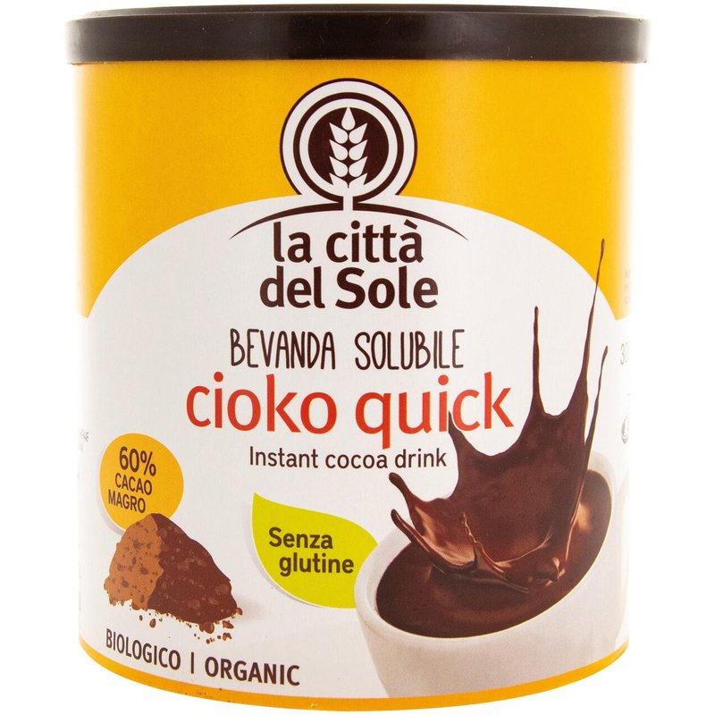 Cioko-quick-300Gr.-La-città-del-sole