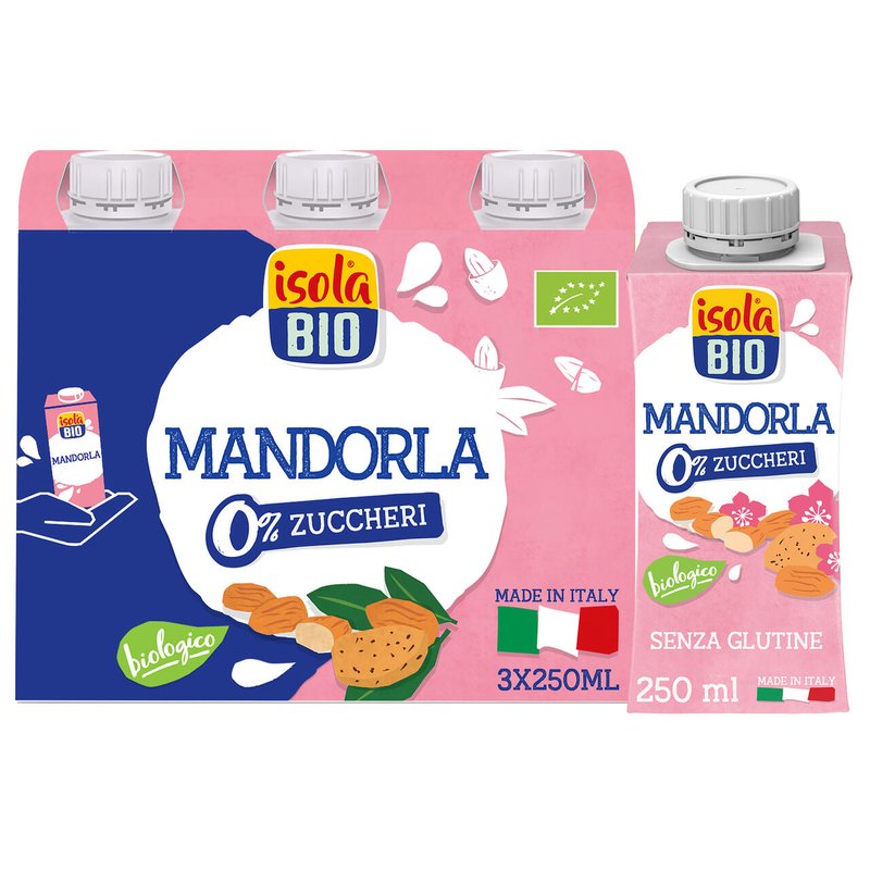 Bevanda-mandorla-on-the-go-3x250Ml.-Isola-bio