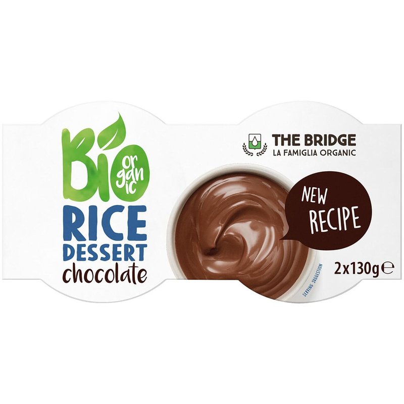 Bio-rice-dessert-cacao-2x130Gr.-The-bridge