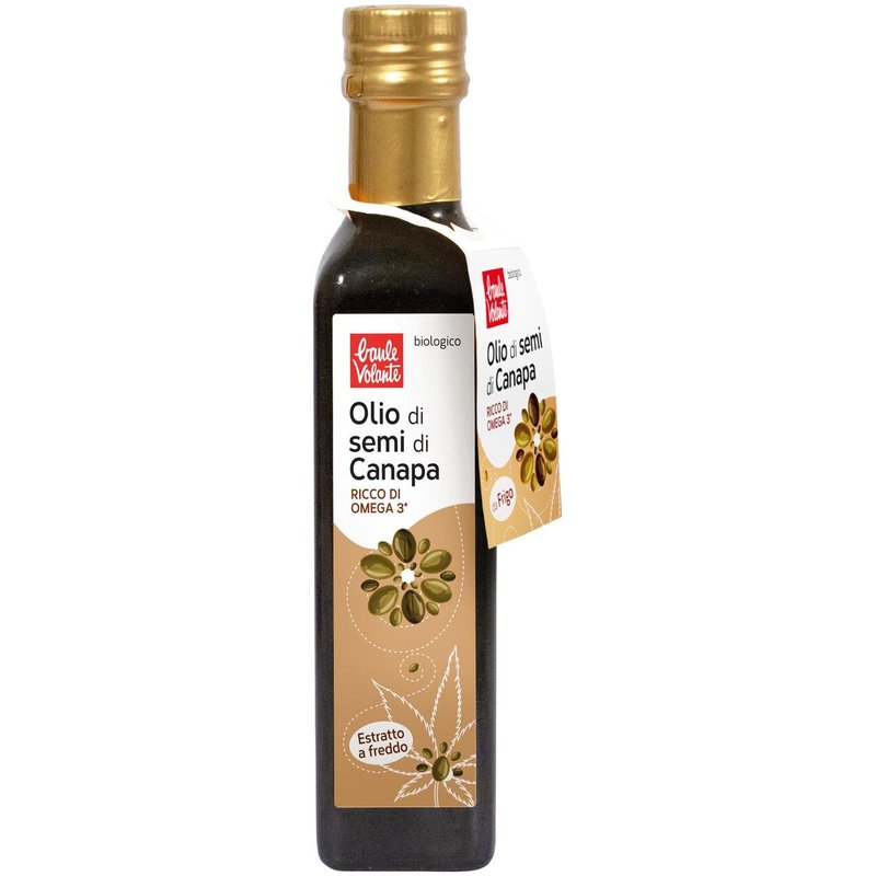 Olio-di-canapa-da-frigo-250Ml-Baule-volante