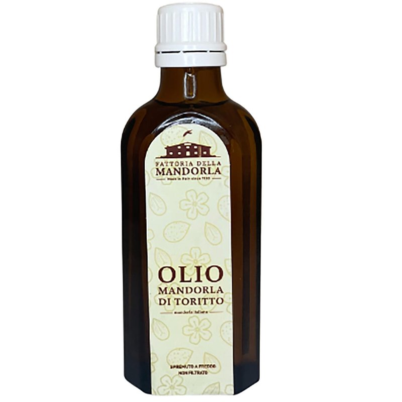 Olio-di-mandorla-100Ml-Fattoria-della-mandorla