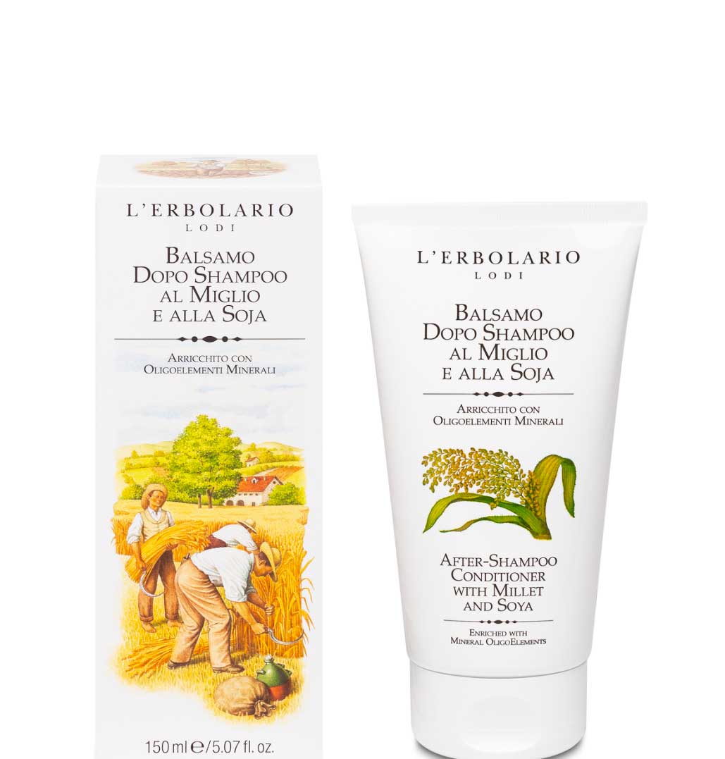 balsamo-dopo-shampoo-miglio-soja-150ml-lerbolario