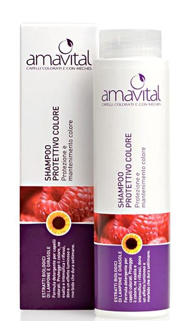 shampoo-protettivo-capelli-colorati-amavital