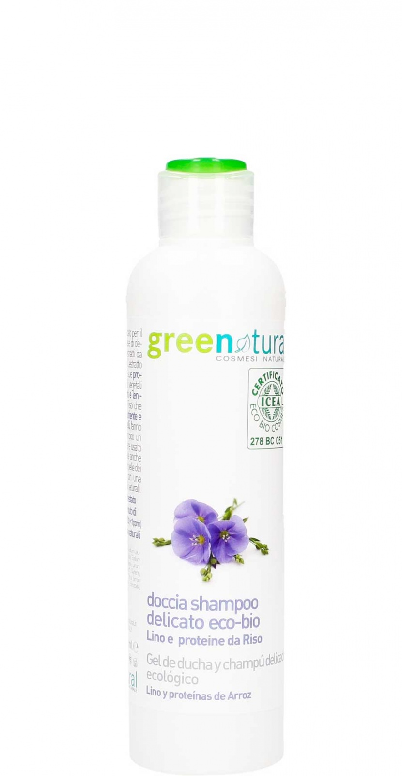 doccia-shampoo-lino-riso-ecobio-250ml-green-natural