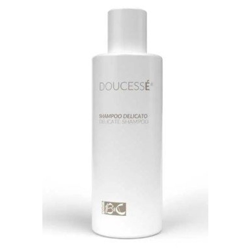 Doucesse'-Shampoo-Delicato-50Ml-BeC