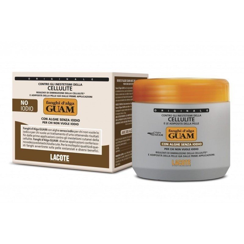 Fango-Guam-No-Iodio-500Gr-Guam