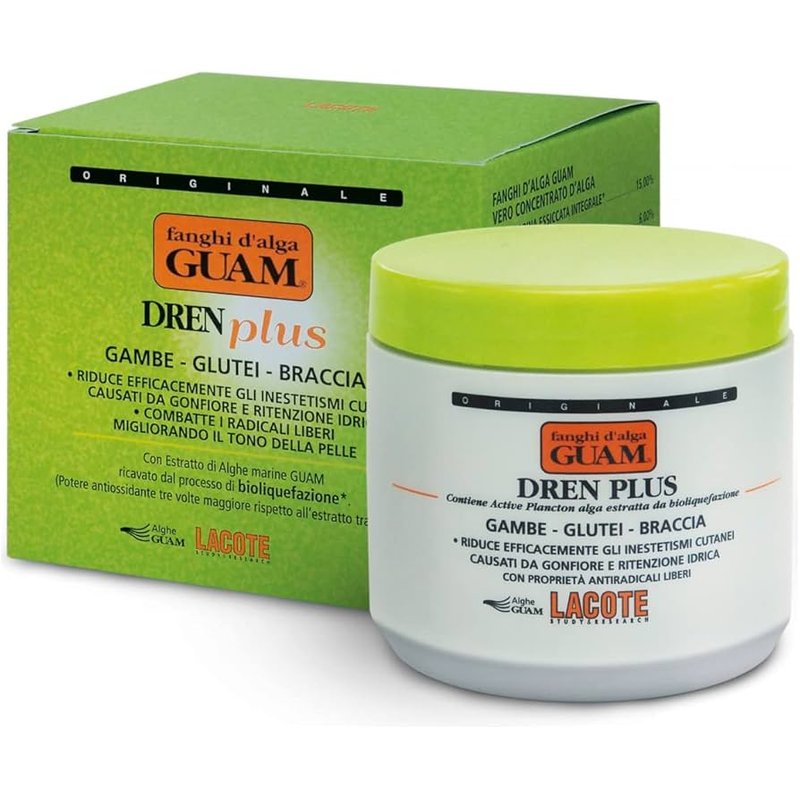 Fango-Dren-Plus-500Gr-Guam