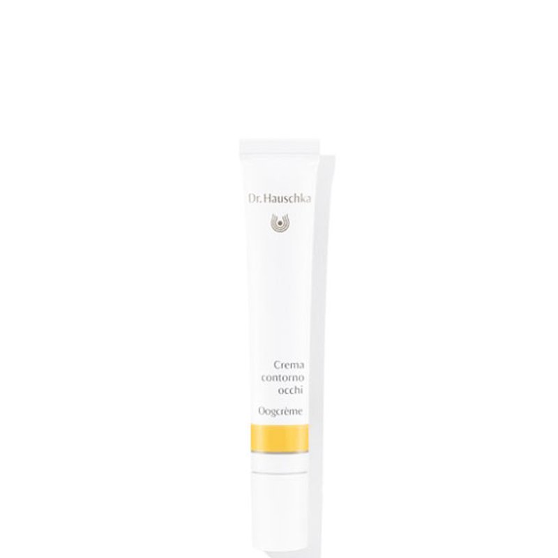 Crema-Contorno-Occhi-Da-Giorno-12,5ml-Dr.Hauschka