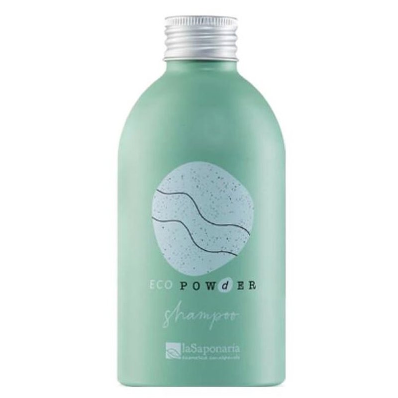Dispenser-Eco-Shampoo-In-Alluminio-200Ml-La-Saponaria
