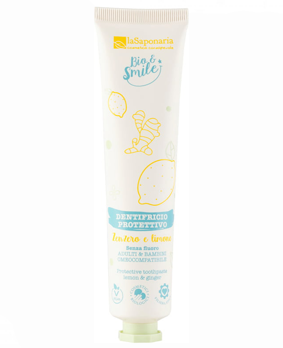 dentifricio-protettivo-zenzero-e-limone-75ml-la-saponaria