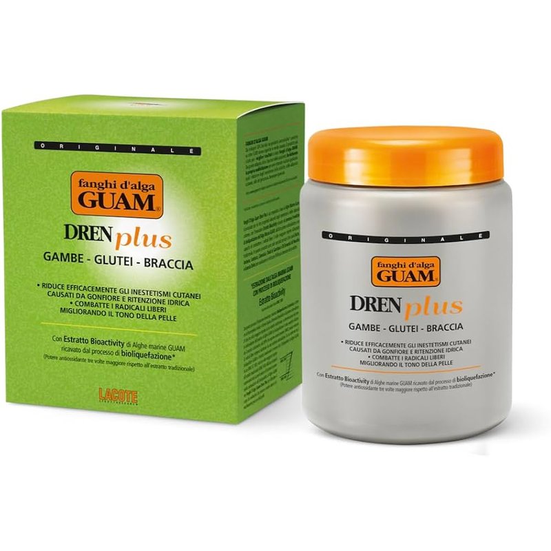 Fango-Dren-Plus-Guam-1Kg-Guam