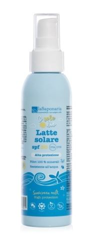 latte-solare-spf30-125ml-la-saponaria