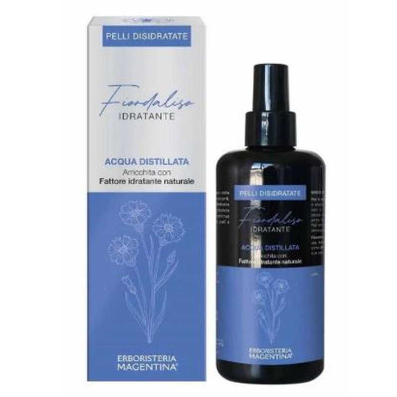 Fiordaliso-Idratante-Acqua-200Ml-Erboristeria-Magentina