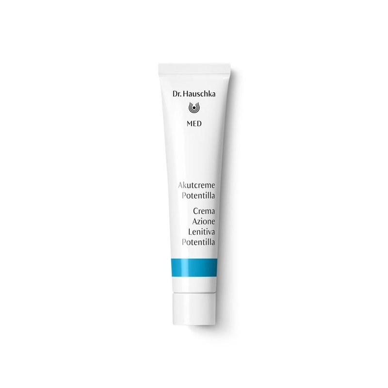 Crema-Azione-Lenitiva-Potentilla-20Ml-Dr.Hauschka