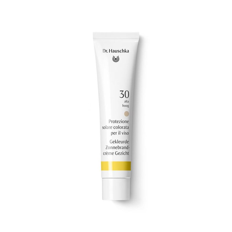 Protezione-Solare-Spf30-Viso-40Ml-Dr.Hauscka