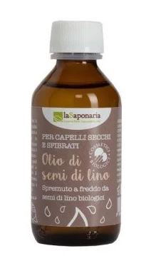 olio-di-semi-di-lino-bio-100ml-la-saponaria
