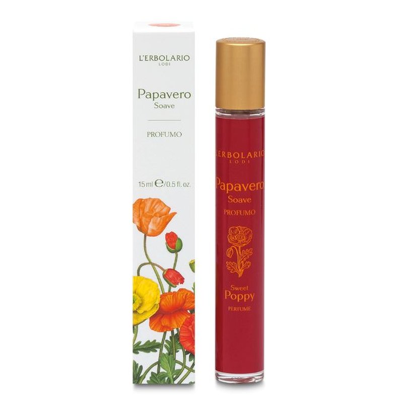 Collezione-Profumi-Papavero-Soave-15Ml-L'Erbolario