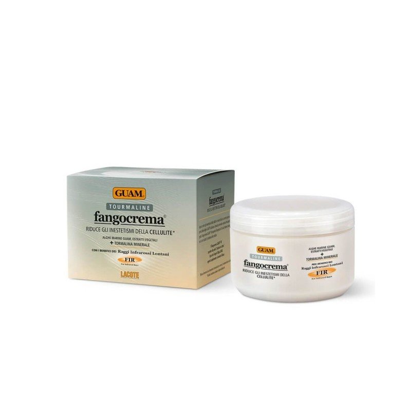 Fangocrema-con-Tormalina-Guam-300Ml-Guam