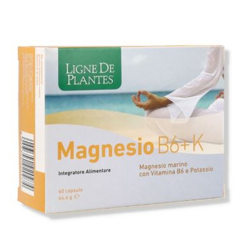 Magnesio-B6-+-K-60-Compresse-Natura-Service