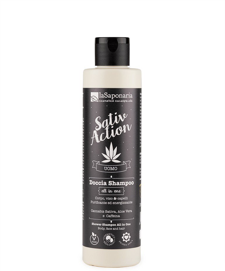 doccia-shampoo-all-in-one-sativaction-200ml-la-saponaria