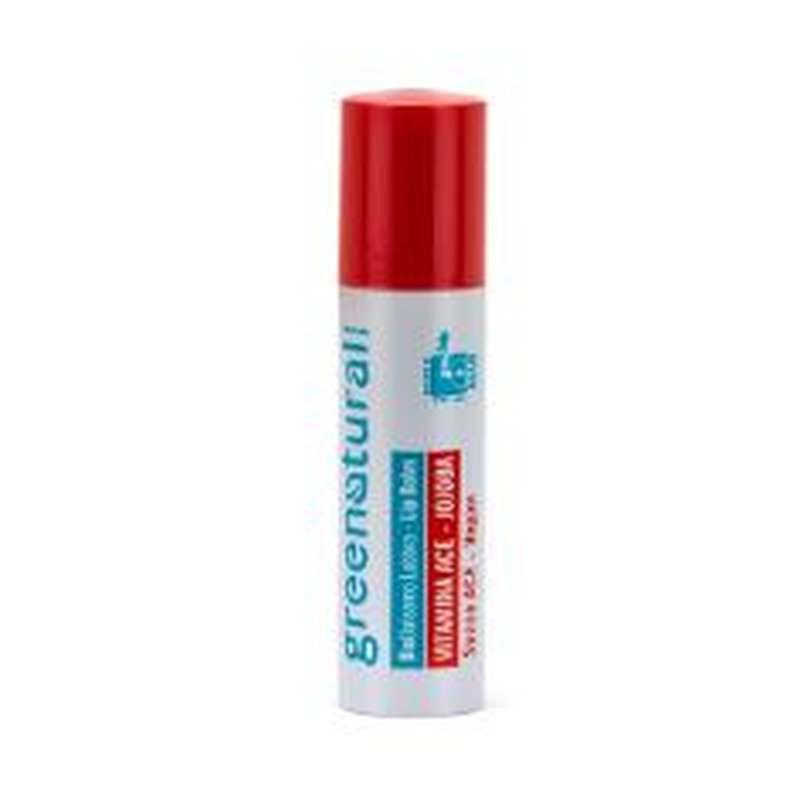 Balsamo-Labbra-Vitamina-A-7Ml-Green-Natural