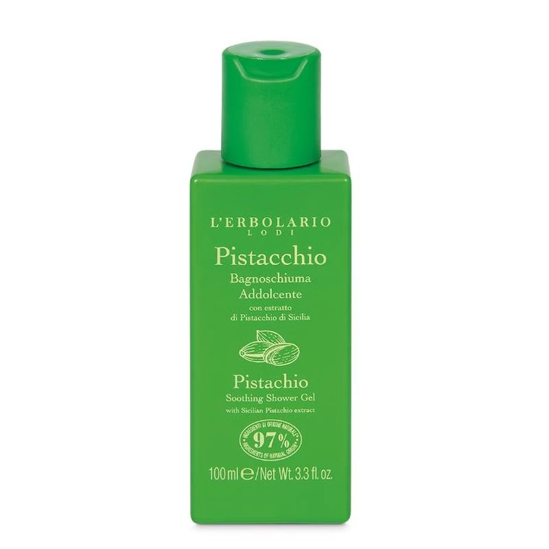 Bagnoschiuma-Pistacchio-100Ml-L'Erbolario