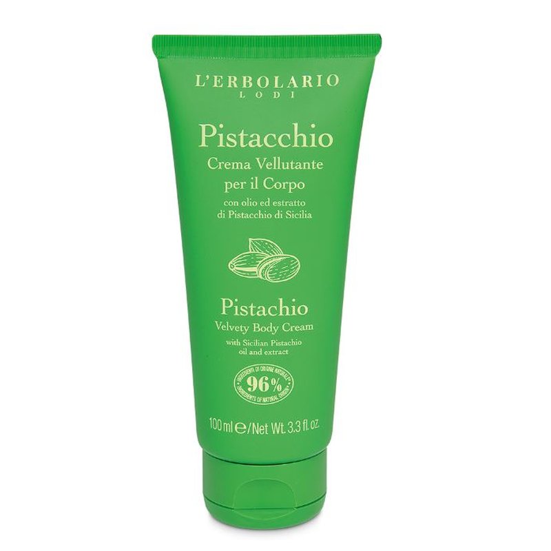 Crema-Vellutante-Corpo-Pistacchio-100Ml-L'Erbolario