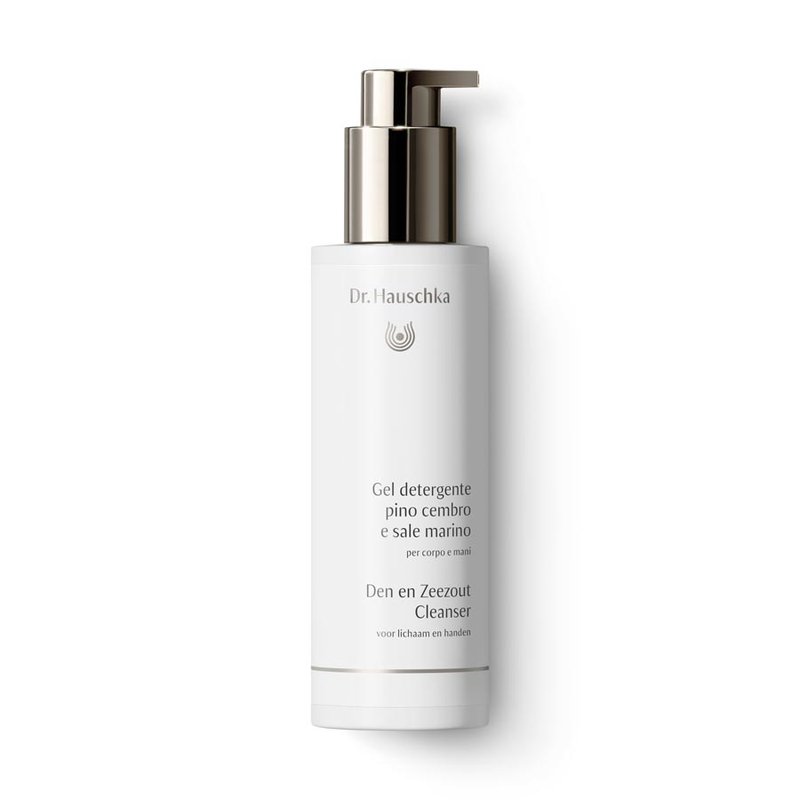 Gel-Detergente-Pino-Cembro-e-Sale-200Ml-Dr.Hauscka