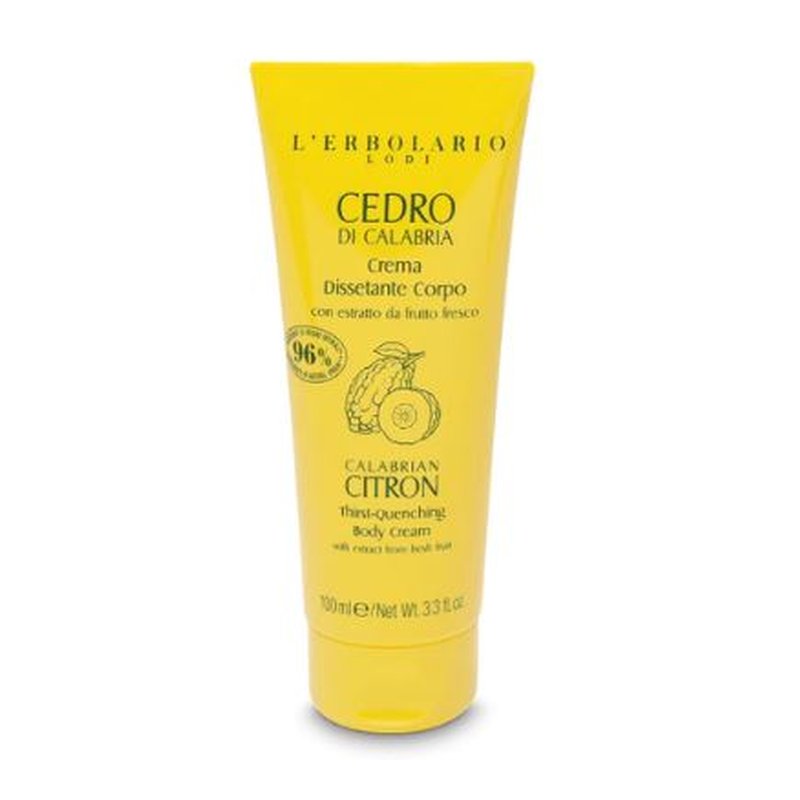 Crema-Dissetante-Corpo-Cedro-di-Calabria-200Ml-L'Erbolario