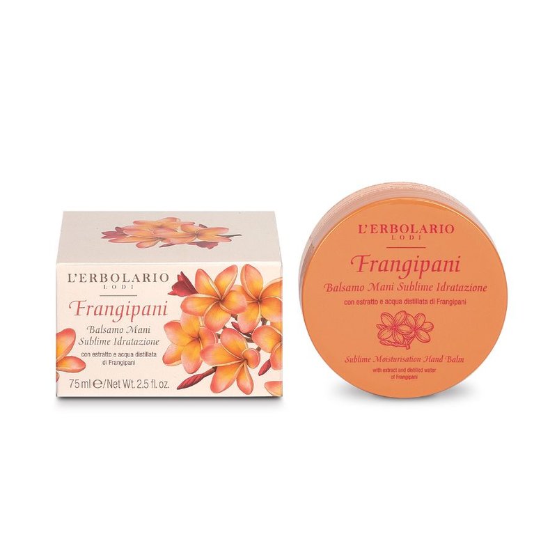Crema-Fluida-Mani-Sublime-Idratante-Frangipani-75Ml-L'Erbolario