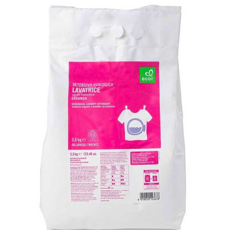 Detersivo-Lavatrice-3,5kg-Ecor