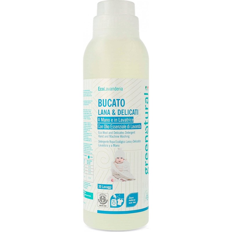 Bucato-Lana-e-Delicati-1L-Green-Natural