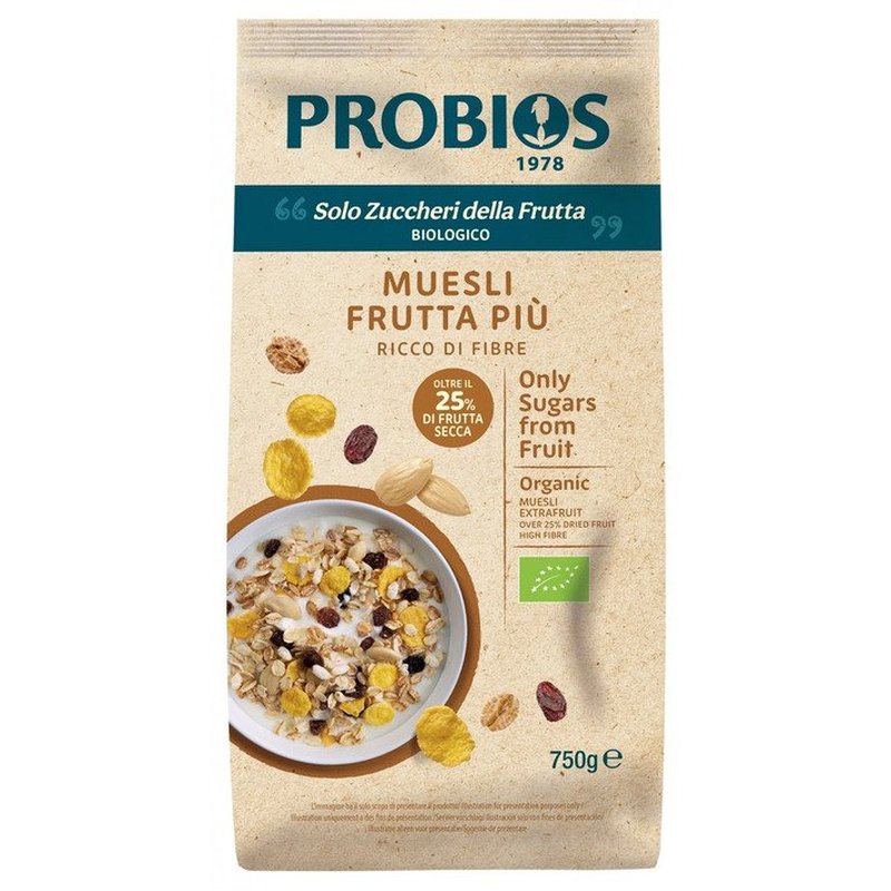 Muesli-Frutta-Piu'-750Gr-Probios