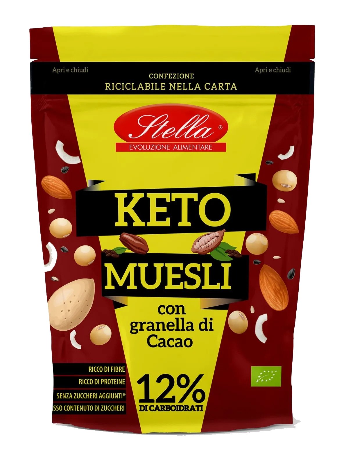 keto-muesli-con-granella-di-cacao-bio-250gr-stella-foods