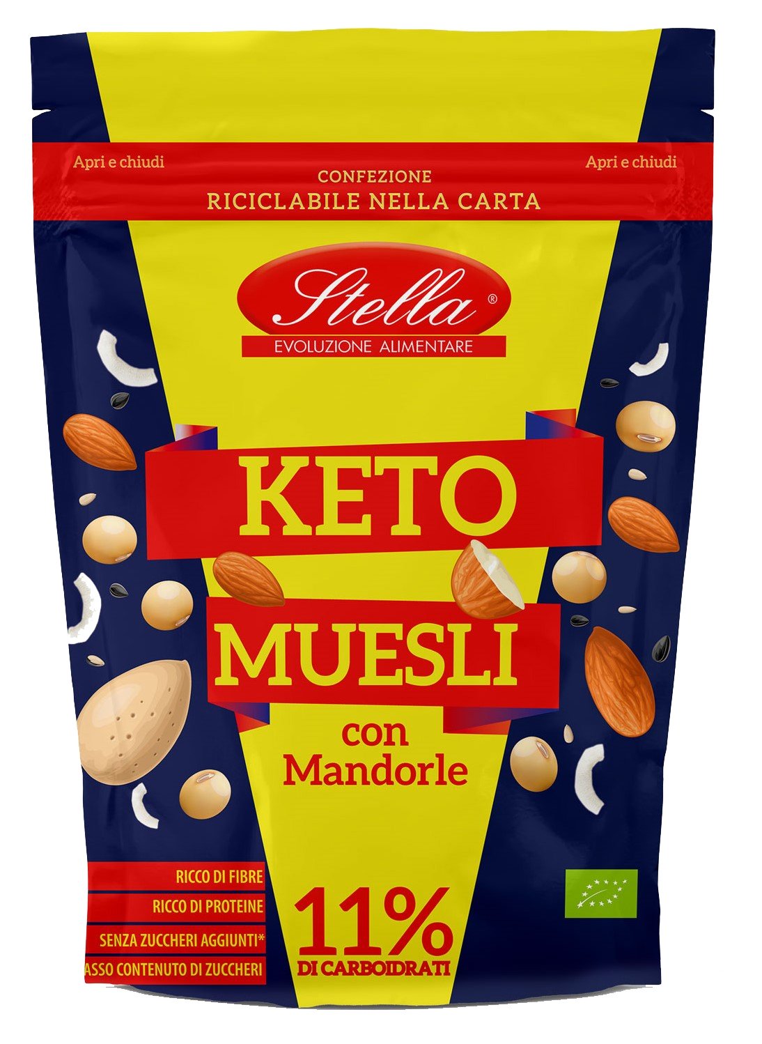 keto-muesli-con-mandorle-bio-250gr-stella-foods