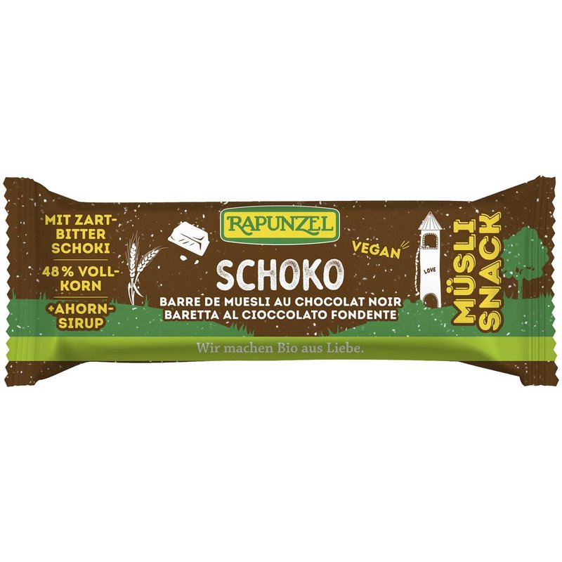 Muesli-snack-cioccolato-50Gr.-Rapunzel
