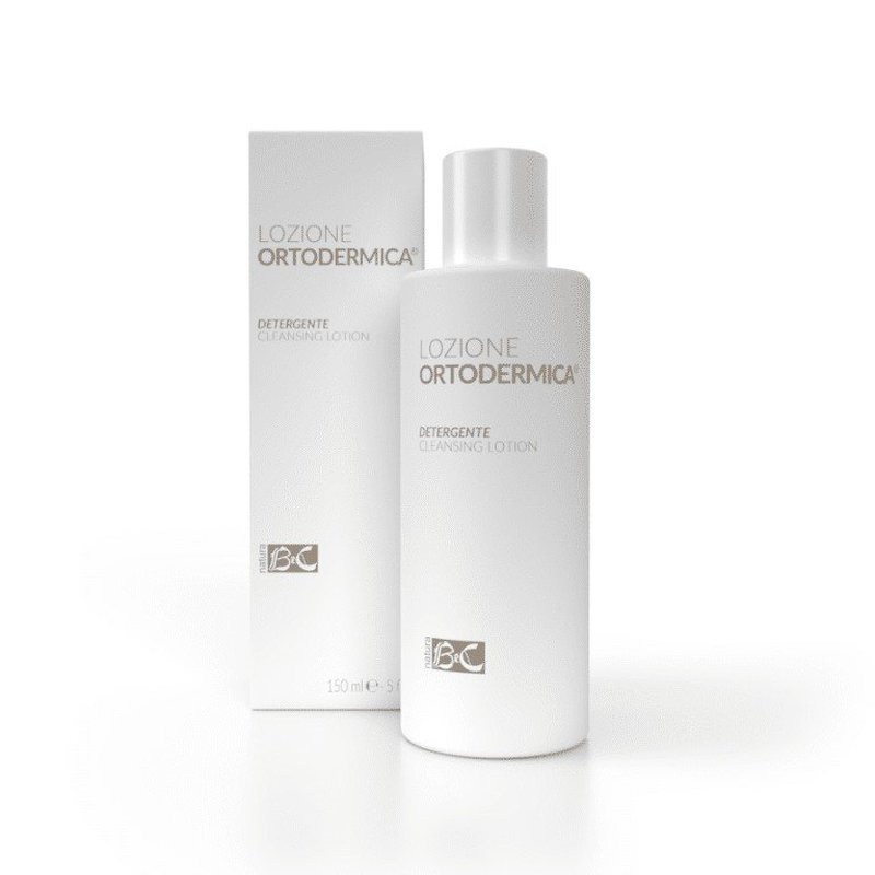 Lozione-Ortodermica-Detergente-150Ml-BeC
