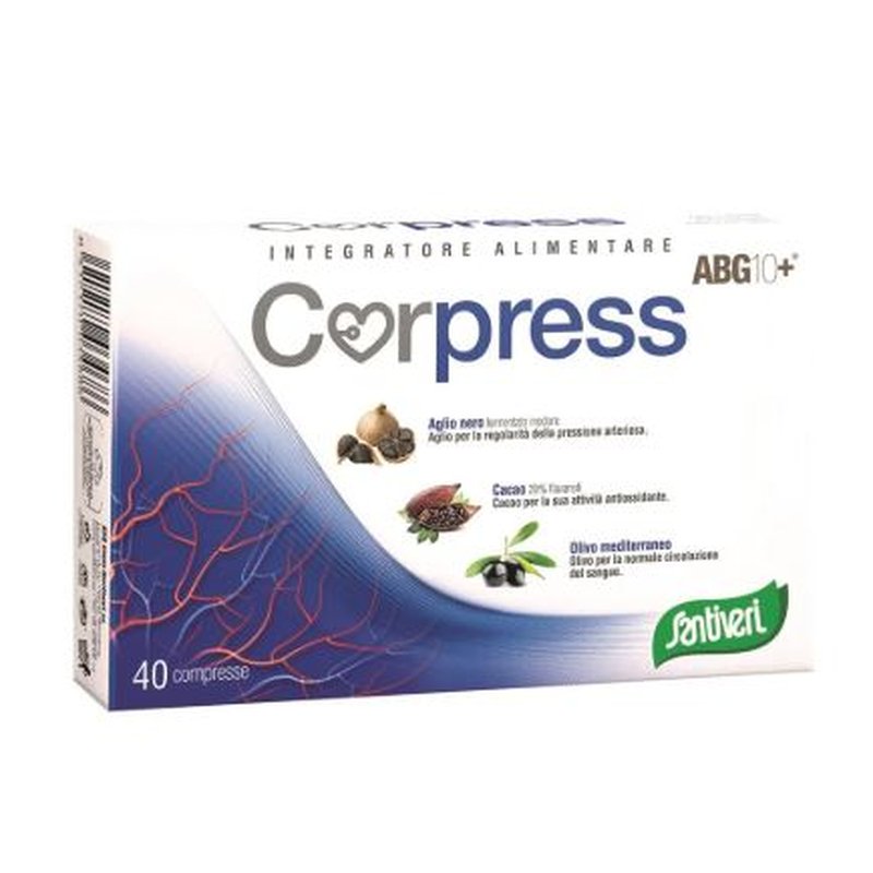 Corpress-Compresse-22Gr-Santiveri