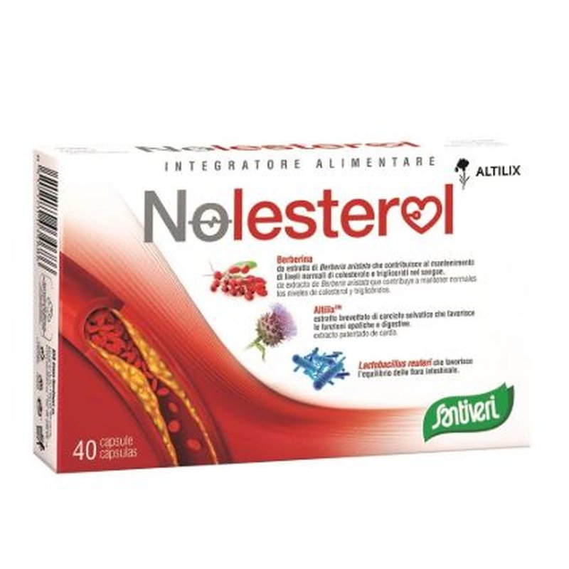 Nolesterol-Con-Altilix-Compresse-20Gr-Santiveri