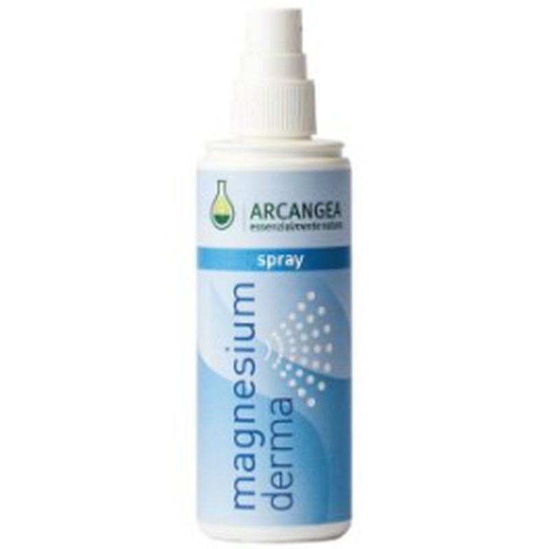 Magnesium-Derma-Spray-Arcangea-100Ml-Arcangea
