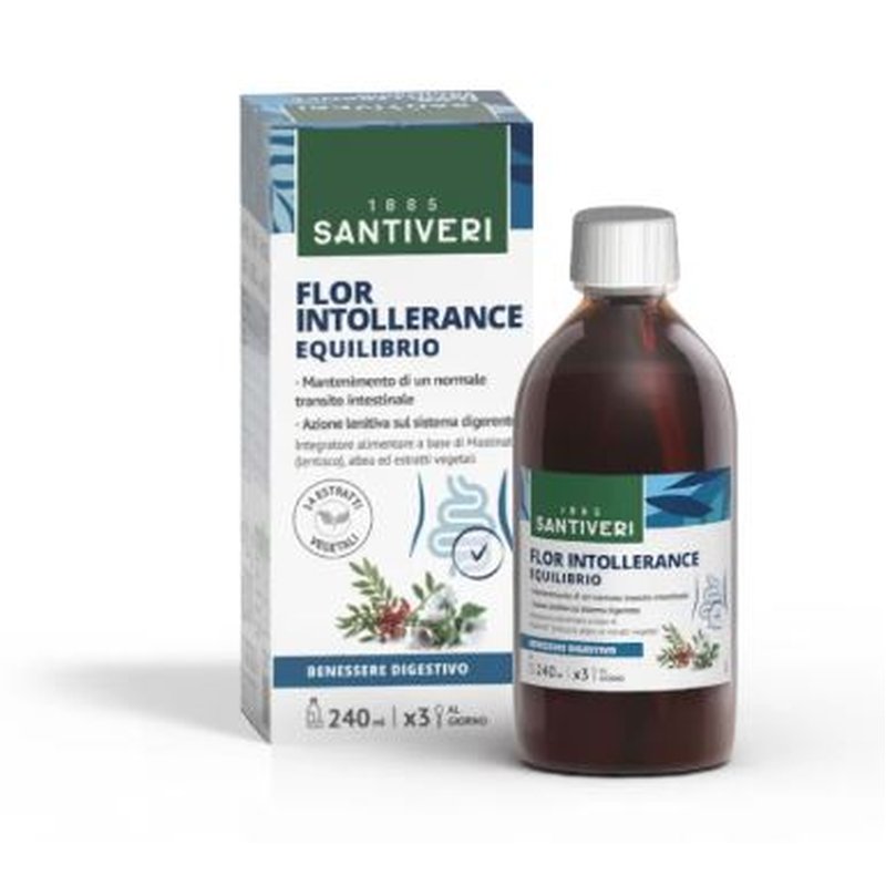 Flor-Intollerance-Equilibrio-240Ml-Santiveri