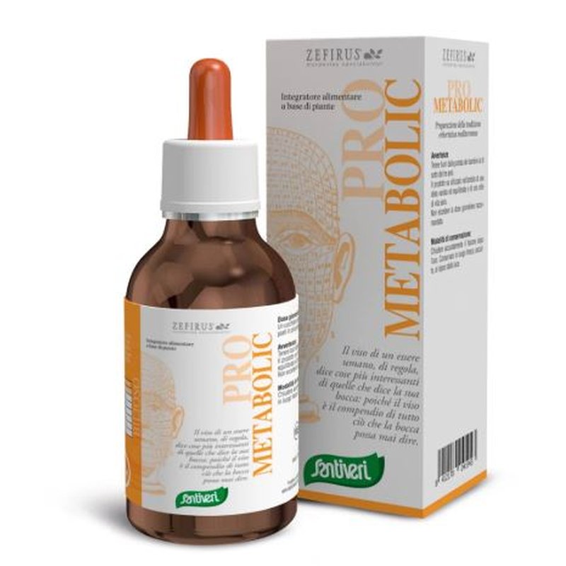 Zefirus-Pro-Metabolic-100Ml-Santiveri