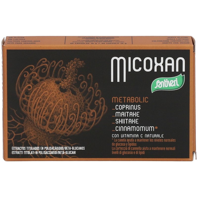Micoxan-Metabolic-19Gr-Santiveri