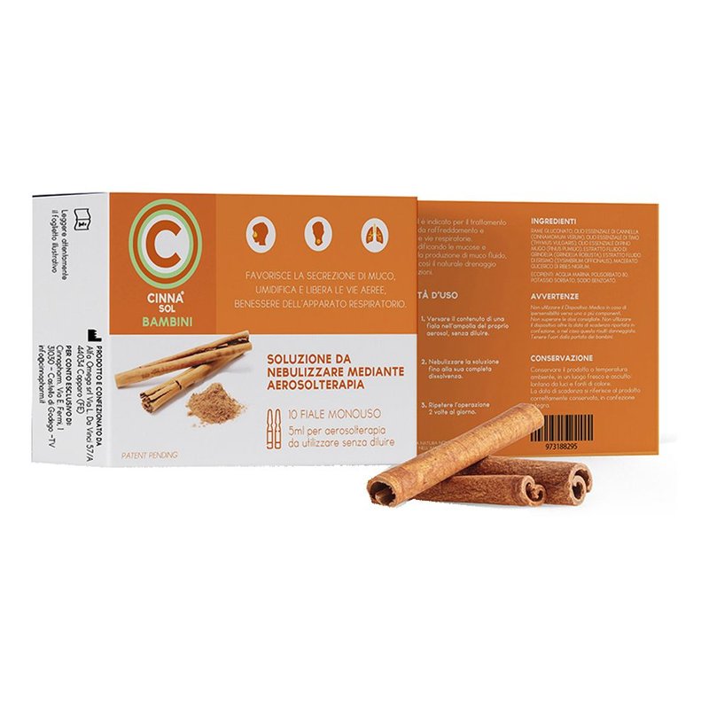 Cinna-Sol-Bambini-10Fiale-X5Ml-Santiveri