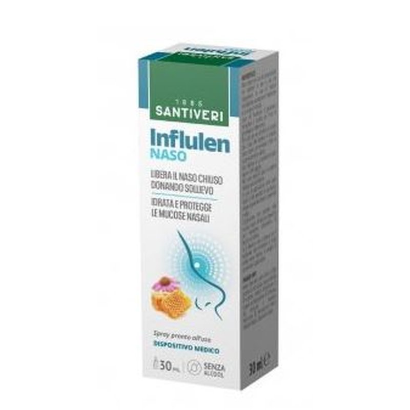 Influlen-Naso-Spray-30Ml-Santiveri