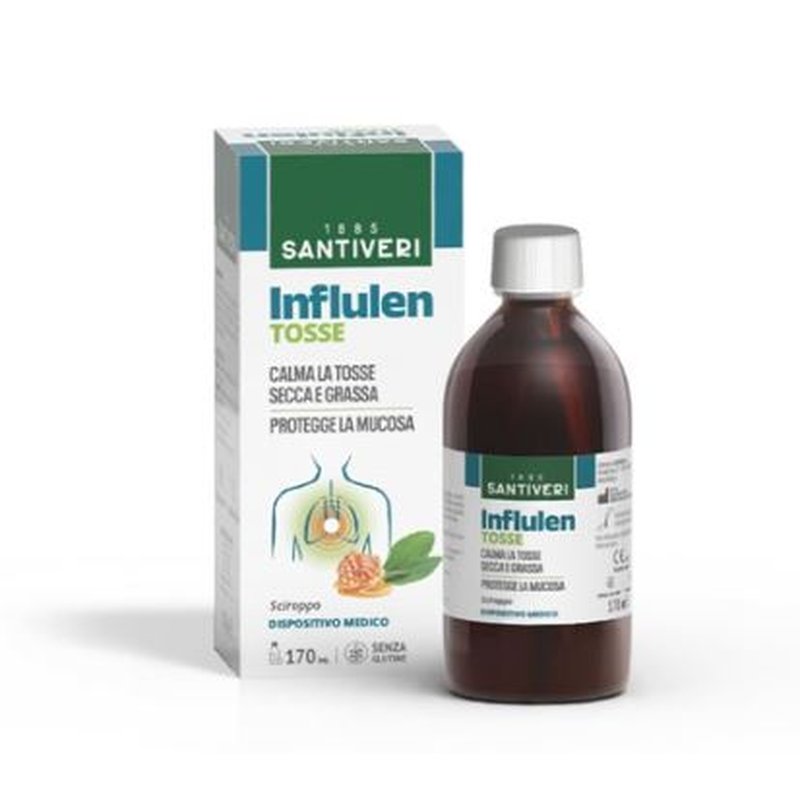 Influlen-Tosse-170Ml-Santiveri