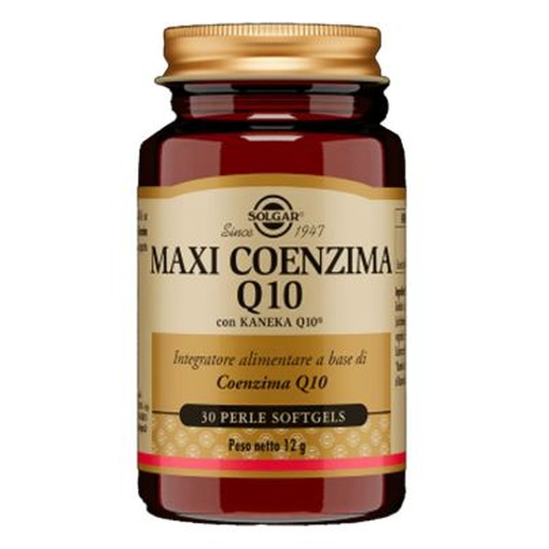 Maxi-Coenzima-Q10-30-Perle-Solgar